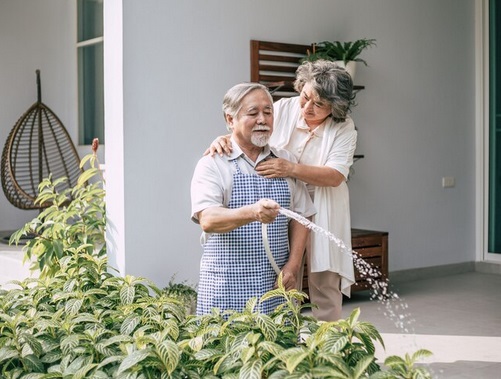 Penuaan tak Dapat Dihindari tetapi Alzheimer Dapat Dicegah dengan Menerapkan Ini