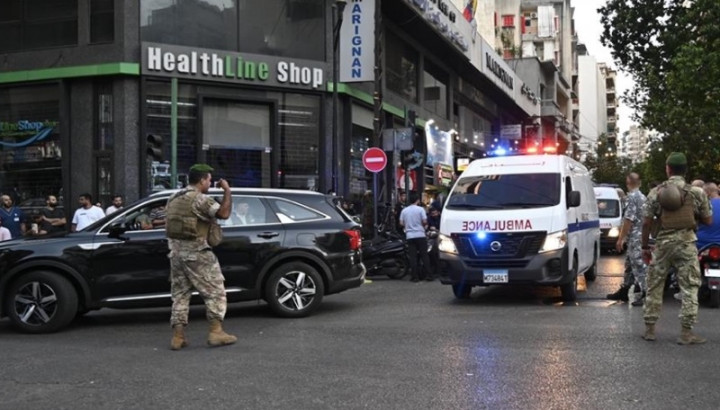 Evakuasi WNI dari Lebanon Akan Dilakukan secara <i>Low-Key</i> atau Tidak Gaduh