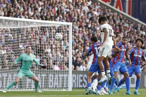 Hasil Liga Primer Inggris Semalam