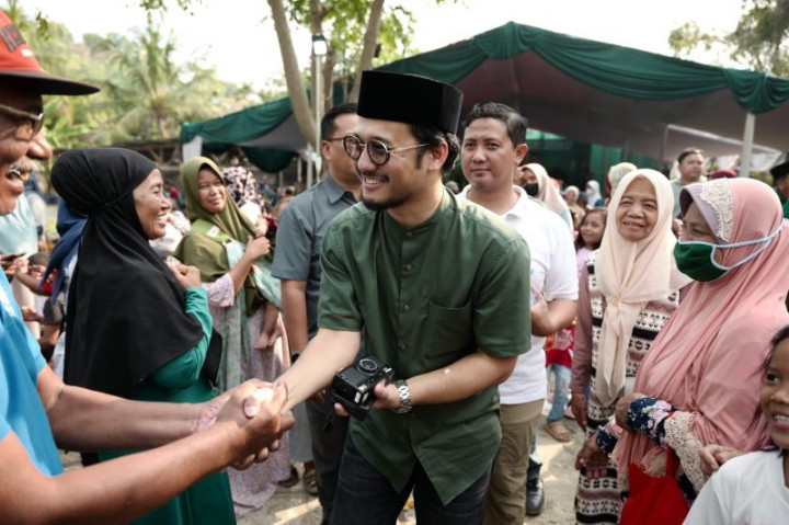 Cara Fajar Hadi Tunaikan Ajaran Ulama