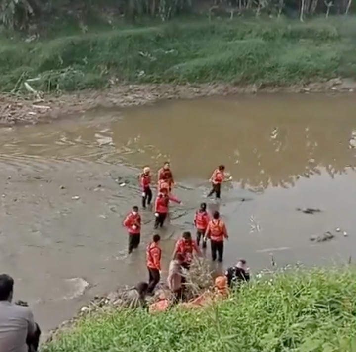 Viral Penemuan 7 Jasad Mengenaskan di Kali Bekasi, Polisi Masih Selidiki