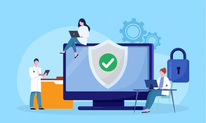 Dugaan Data NPWP Bocor, ITSEC Asia Bagikan Rekomendasi Pengelolaan Data