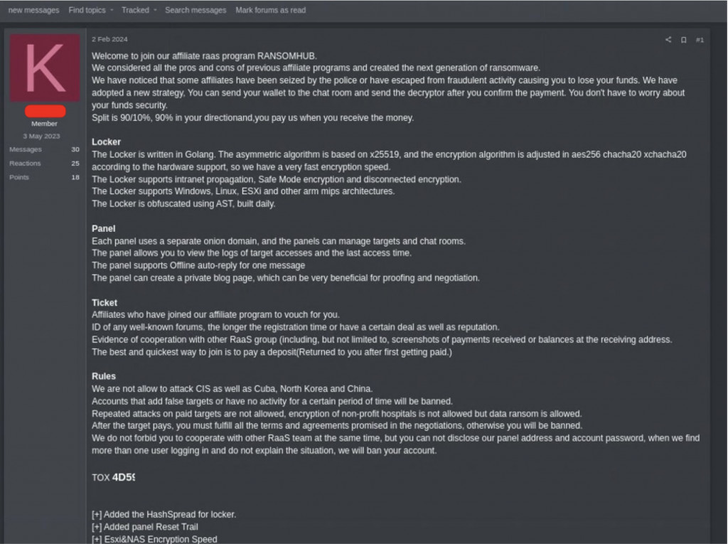 Rumah Sakit Harus Makin Paham Cara Lindungi Data dari Hacker