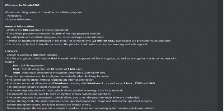 Serangan Siber di Ranah Kesehatan Terus Meningkat