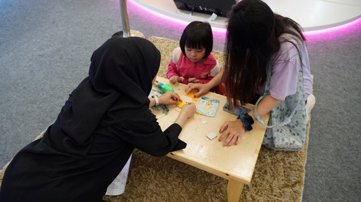 Ultah ke-112, Sharp Sajikan Pengalaman AV Memukau untuk Konsumen Setia