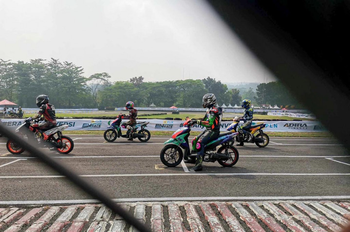 Tips Membeli Motor Listrik Bekas Agar Tidak Salah Pilih