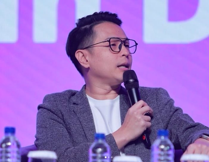 Tak Hanya Jago Melawak, 6 Komika Indonesia Ini Sukses Jadi Sutradara