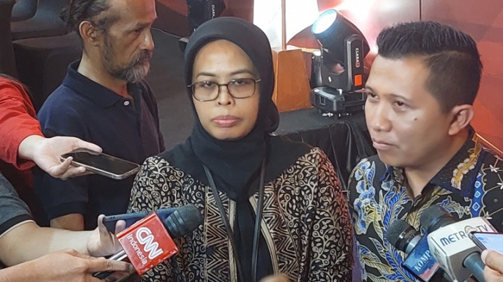 DPT Jawa Barat Berkurang 40.880 untuk Pilkada 2024