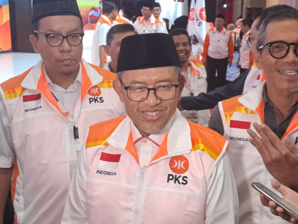 PKS Yakin Elektabilitas Syaikhu-Ilham Habibie Meningkat di Masa Kampanye