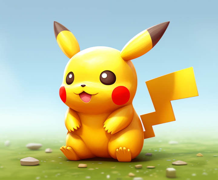 7 Fakta Menarik Pikachu, Si Kuning yang Menggemaskan