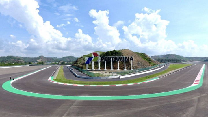 Pertamina Beri Diskon Tiket Moto GP Mandalika hingga 70%, Begini Caranya