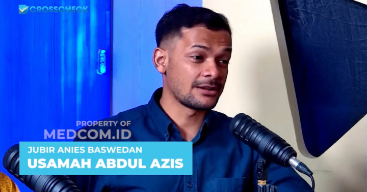 Mengapa Anies Tak Maju Jalur Independen? Ini Jawabannya