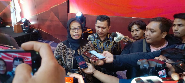 4 Paslon Bersaing di Pilgub Jawa Barat