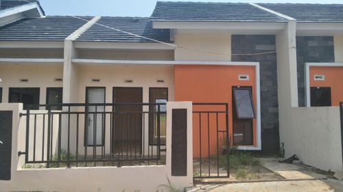 Stok Terbatas! Ini Rekomendasi Rumah Murah di Bojong Gede