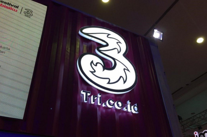 Bisa Dicoba Nih, Setting APN Tri 4G Tercepat dan Stabil