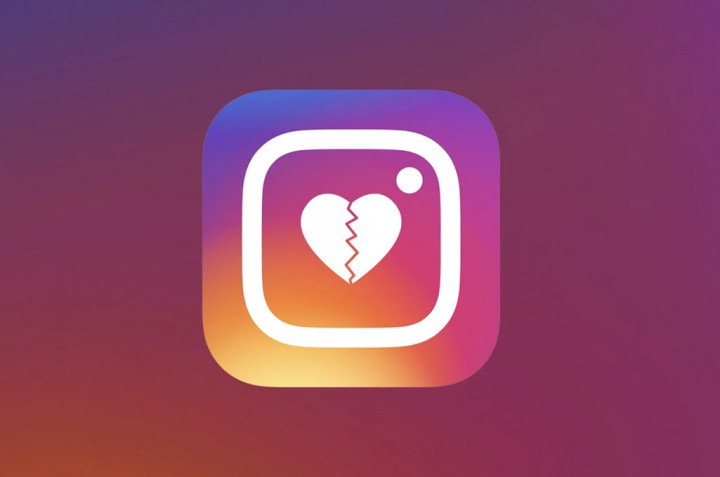 Cara Menyembunyikan Jumlah Like di Instagram dengan Mudah