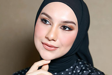 Kembali Syuting Sinteron, Irish Bella Berjuang Bahagiakan Kedua Anaknya