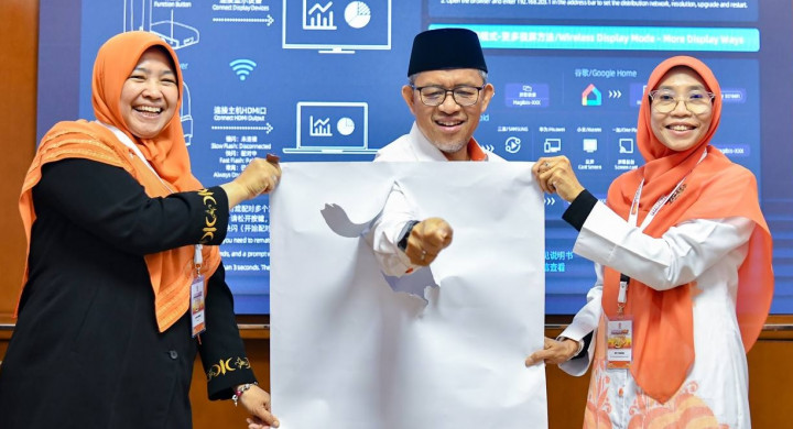 PKS Inisiasi Gerakan Nasional Perempuan Memilih untuk Pilkada 2024