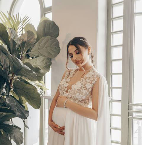 Apakah Aman Mencukur Bulu Kemaluan Saat Hamil?