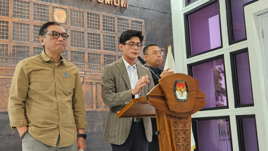 37 Daerah Bakal Lawan Kotak Kosong, 1 Tingkat Provinsi