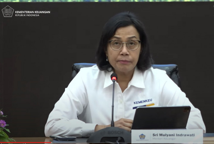 APBN 2024 Defisit Rp 153,7 Triliun: Arti dan Dampaknya Bagi Ekonomi Indonesia