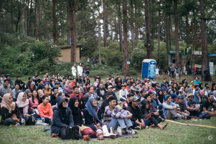 Mengenal Stand Up Indo: Dari Penggagas Hingga Pimpinan Saat Ini