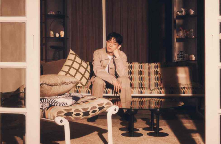 Chen EXO Bagikan Jadwal Tur Fan-Con Asia, Ada Indonesia?