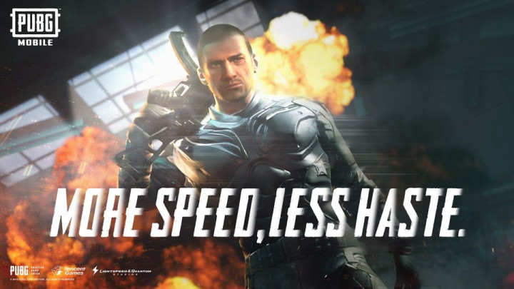 Rekomendasi Karakter PUBG Mobile dan Skill Unik yang Dimiliki