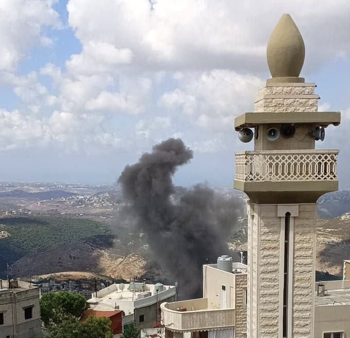 Jumlah Korban Tewas Serangan Israel ke Lebanon Bertambah Jadi 182 Jiwa