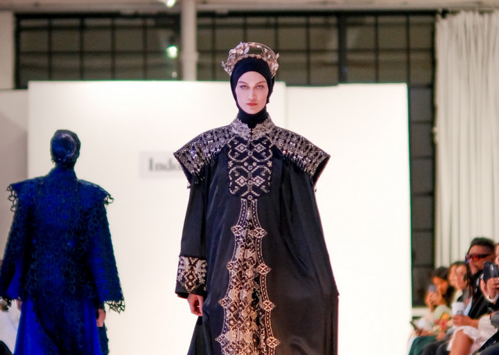 Langkah Busana Muslim Indonesia Setelah Sukses di NYFW