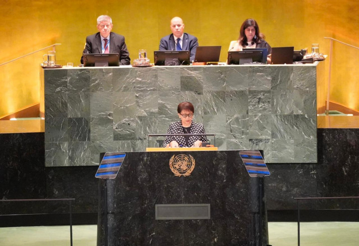 Menlu Retno Tekankan Pentingnya Paradigma Kolaborasi di Tengah Tantangan Global