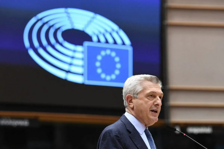 Israel Terus Serang Lebanon, PBB Serukan Deeskalasi Mendesak