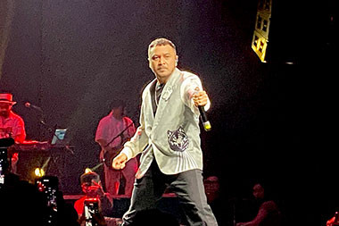 Kembali ke Industri Musik, Giring Ketar-ketir Lihat Kualitas Musisi Hari Ini