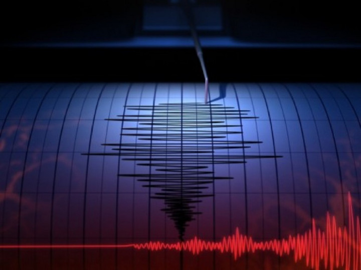 Gempa Magnitudo 5,9 Guncang Jepang, Peringatan Tsunami Dikeluarkan