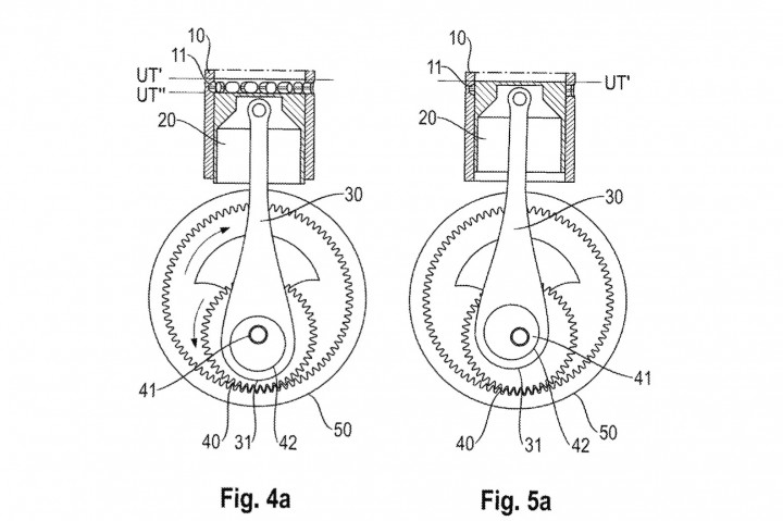 Porsche Patenkan Mesin 6-Tak: Bagaimana Cara Kerjanya?