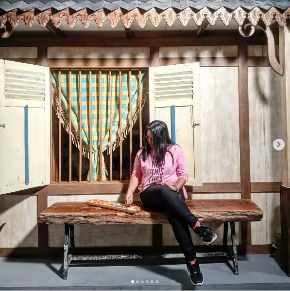 Arte Room Tampilkan Desain Interior Film <i>Budi Pekerti</i> Rayakan Hari Jadi