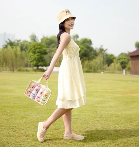 Lip Serum dan Body Lotion yang Melembutkan Sekaligus Bantu Kulit Cerah