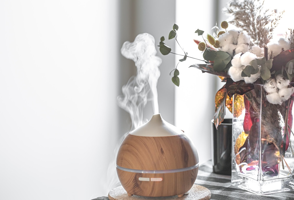 Ilustrasi Diffuser