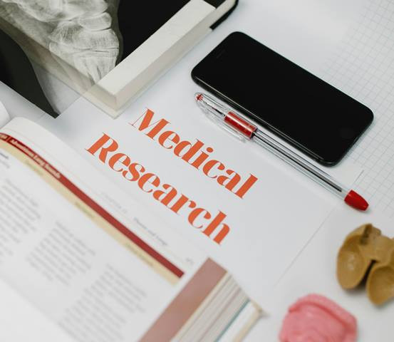 Sedang Ramai Menunggu Hasil Visum dalam Kasus Lolly, Apa Sih Artinya?