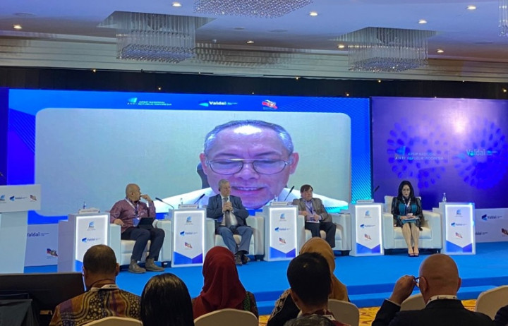 Hubungan Dekat, Ditandai dengan Hampir Semua Presiden RI Kunjungi Rusia