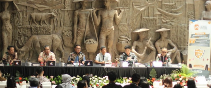 LPS Presents The 47th Jazz Goes to Campus Siap Diselenggarakan 17 November 2024