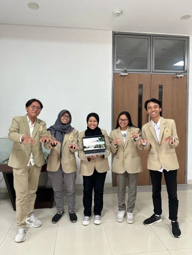 Mahasiswa UGM Kembangkan ReuMate, Alat Deteksi Dini Penyakit Rheumatoid Arthritis