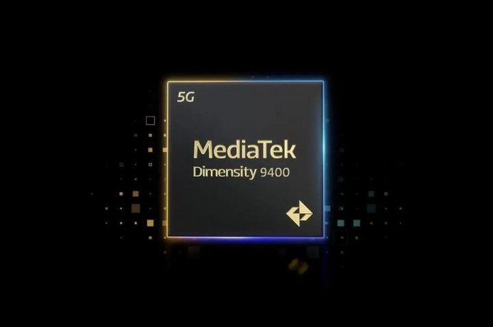 MediaTek Tetapkan Tanggal Pengumuman Dimensity 9400