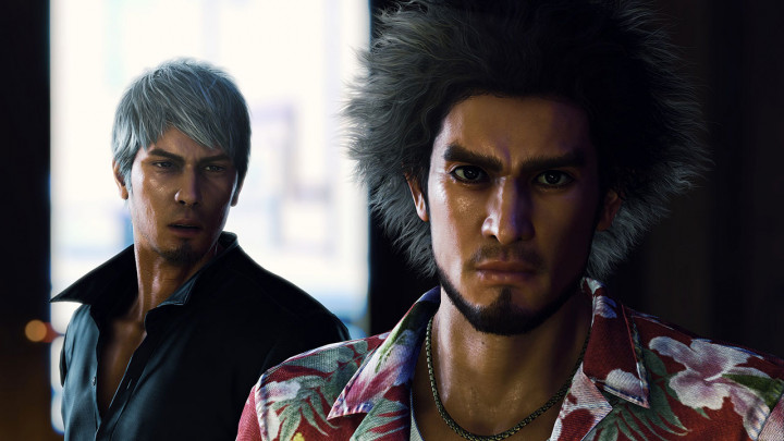 Seri Yakuza Buatan Sega Diskon di PlayStation, Sampai 9 Oktober
