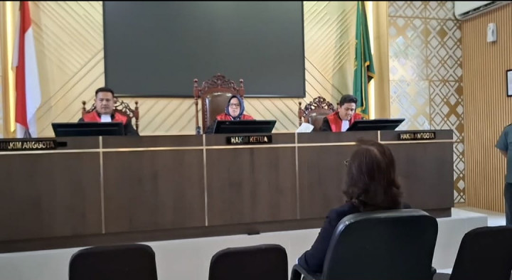 Tak Ditahan, Perlakuan ke Terdakwa Kasus Anak Gugat Ibu Kandung Dipertanyakan