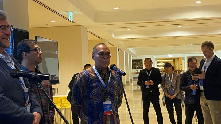 Perang Rusia-Ukraina Belum Berakhir, Hikmahanto: RI Hanya Dukung Perdamaian