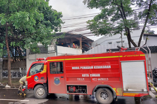 Waspada dengan Kendaraan Prioritas, Berikan Jalan Terlebih Dahulu
