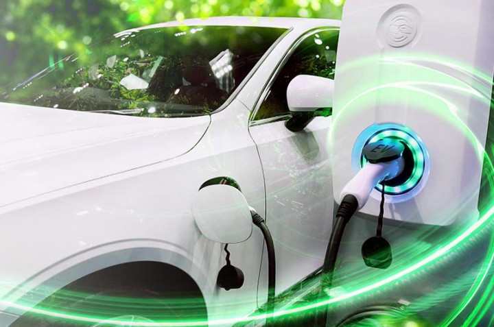 'Alarm Berbunyi', Penjualan Mobil Listrik Di Eropa Mulai Turun