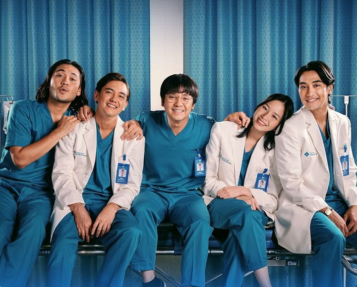 Syuting Bareng Adipati Dolken hingga Abidzar, Azizi Asadel Sempat Takutkan Hal Ini