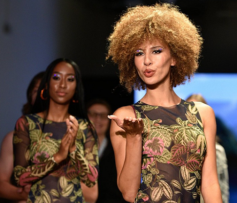 Rangkaian 5 Tren Kecantikan dari New York Fashion Week 2024